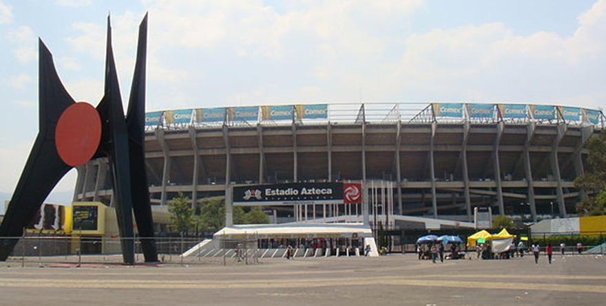 Lanzan boletos para mundial 2026 en México