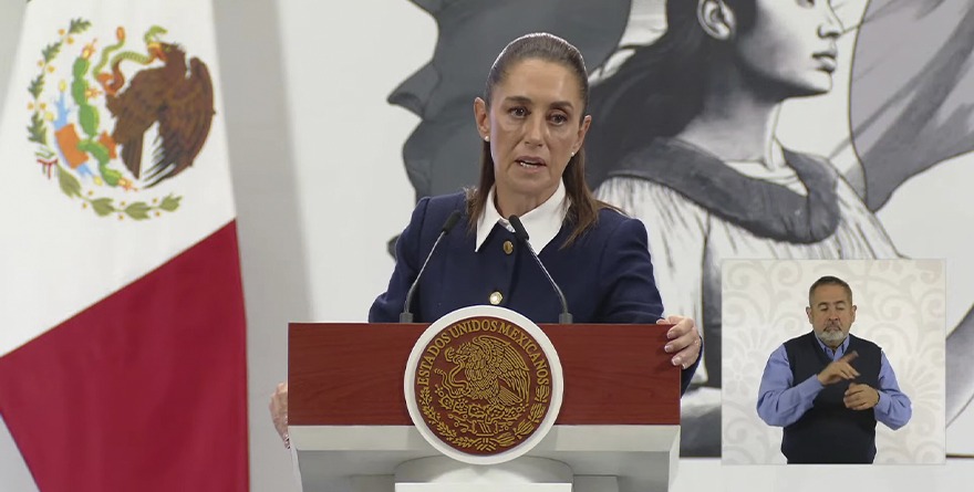 Ya se puso la demanda contra abogado de Ovidio Guzmán: CSP