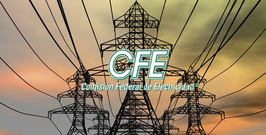 Aseguran que CFE reconoció déficit