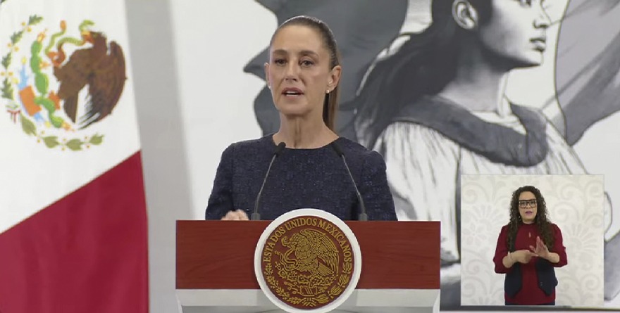 Sería pertinente que Adán diera su versión: CSP