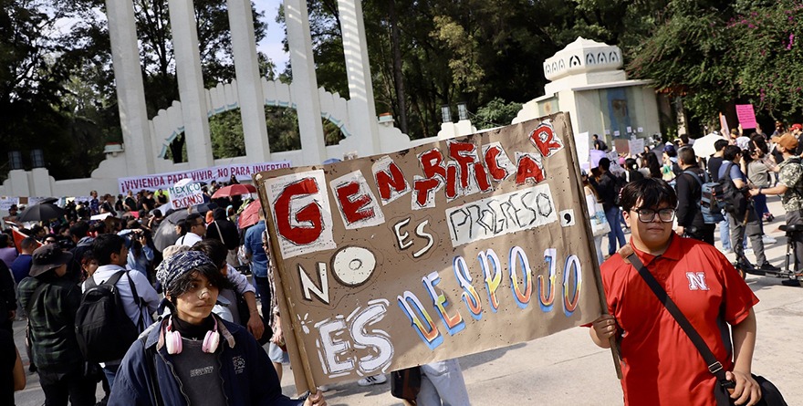 Preocupa expansión de discurso xenófobo