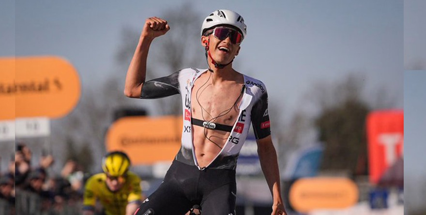 Del Toro gana la clásica de Terres de L’Ebre