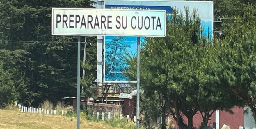 Controlaba crimen abasto, precios…