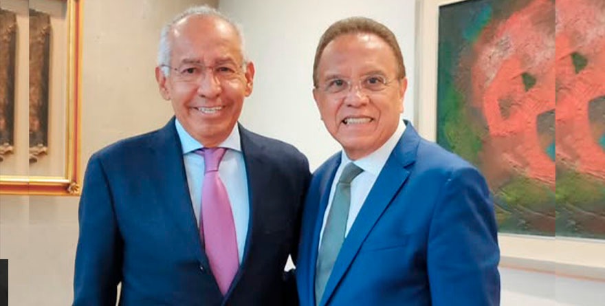 Morales Lechuga, sin pelos en la lengua