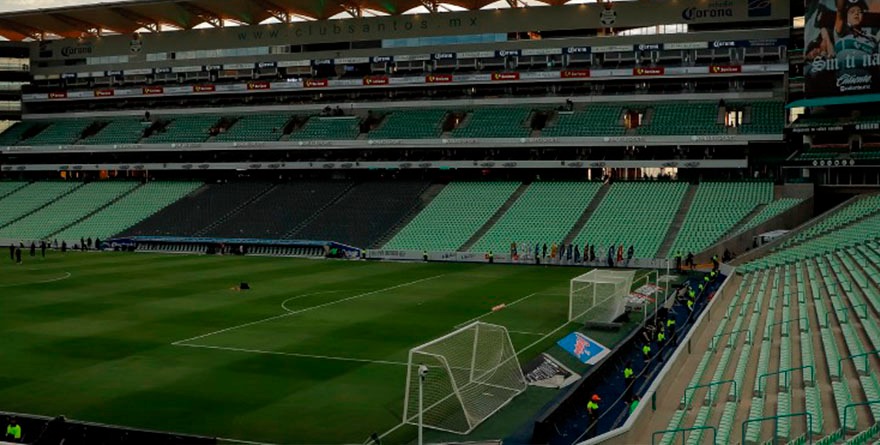 La Previa de la jornada 3 de la Ligamx