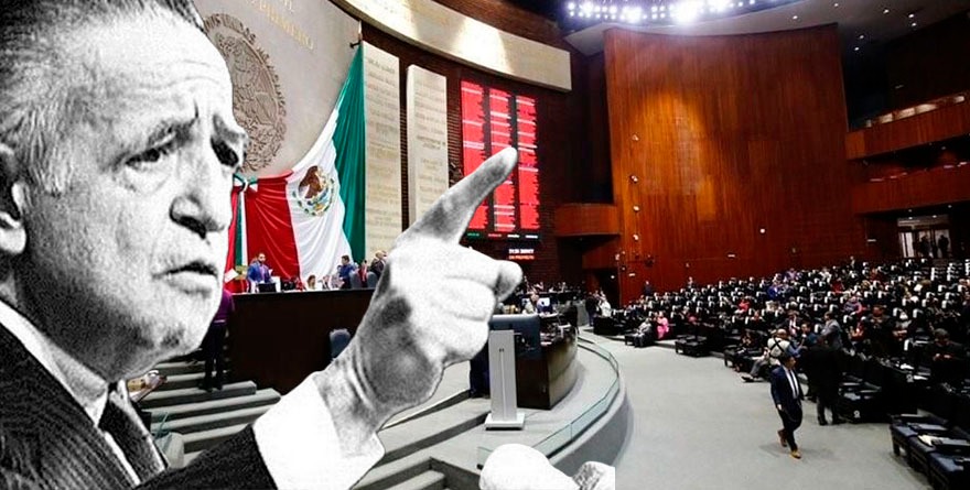 Advierten regresión si eliminan  los plurinominales