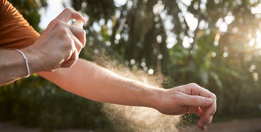 “Alerta Dengue: Casi 4 Mil casos en México este año”