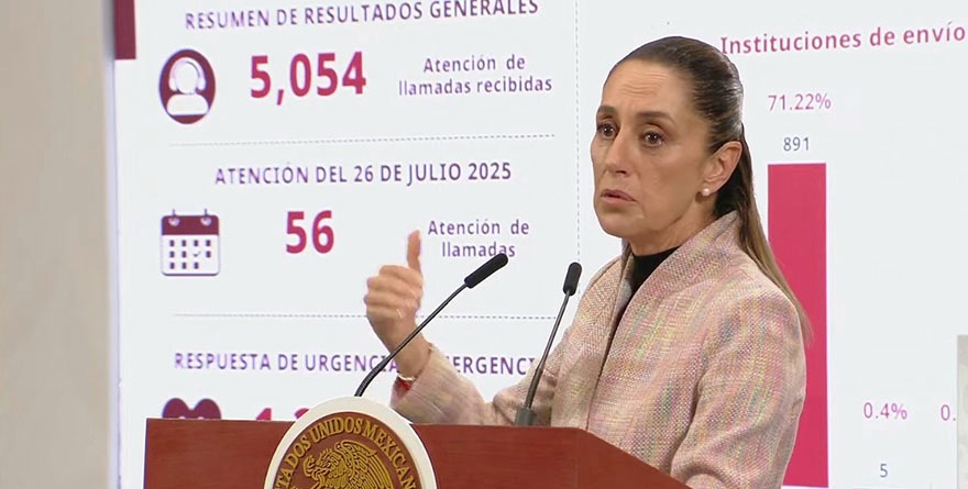 Es lamentable muerte de maestra, sea infarto o agresión: CSP