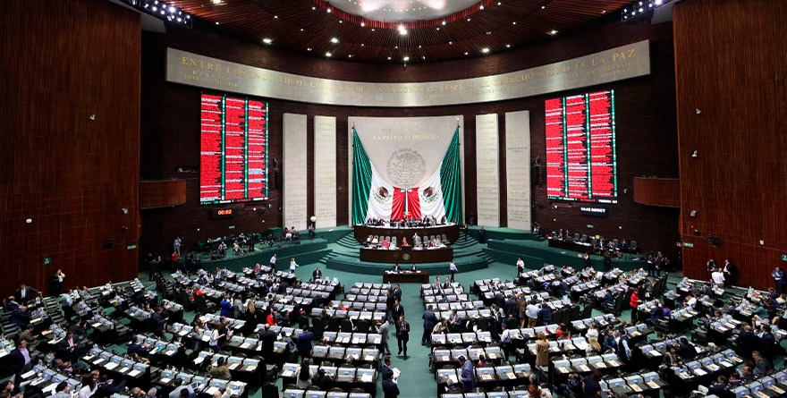 Aceleran en Congreso el desafuero de ‘Alito’