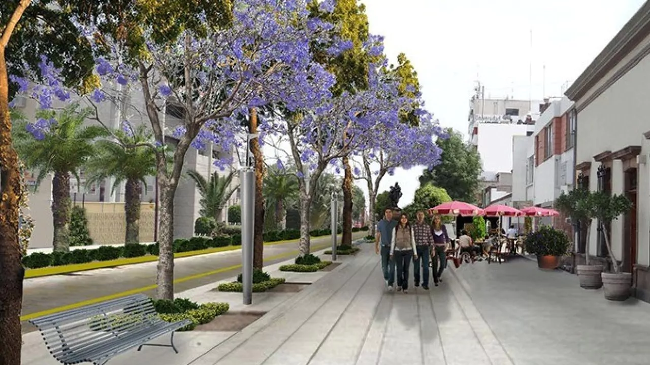 Reordenar la fiesta: Gallardo apoya reubicar antros a Carranza