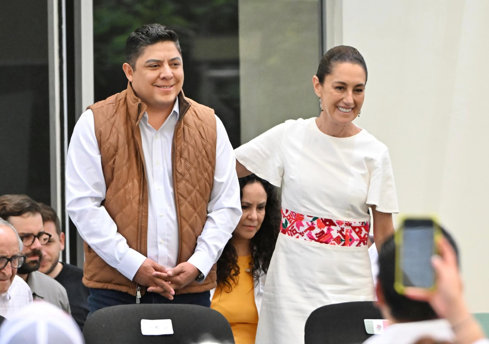 Estado y Federación dan $550 MDP para Hospital General de Ciudad Valles