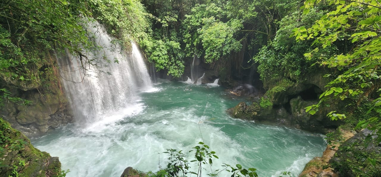 SE PONEN LAS PILAS EN LA HUASTECA: CAPACITAN A LOS QUE LA HACEN BRILLAR