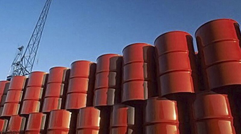 Contrabandean 30% de gasolina