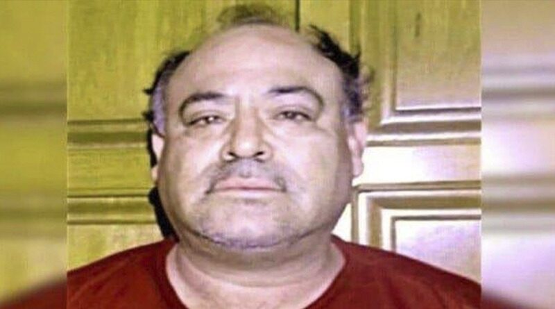 Cubrían Semar y FGR a líder huachicolero