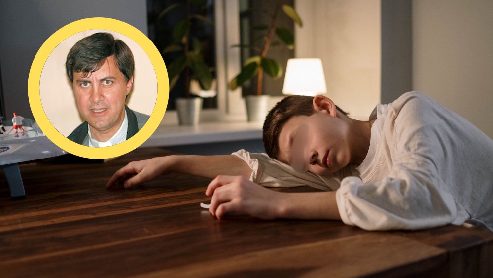 EL CASO QUE SIGUE DOLIENDO EN SLP: 11 AÑOS SIN JUSTICIA PARA LAS VÍCTIMAS DEL SACERDOTE EDUARDO CÓRDOVA