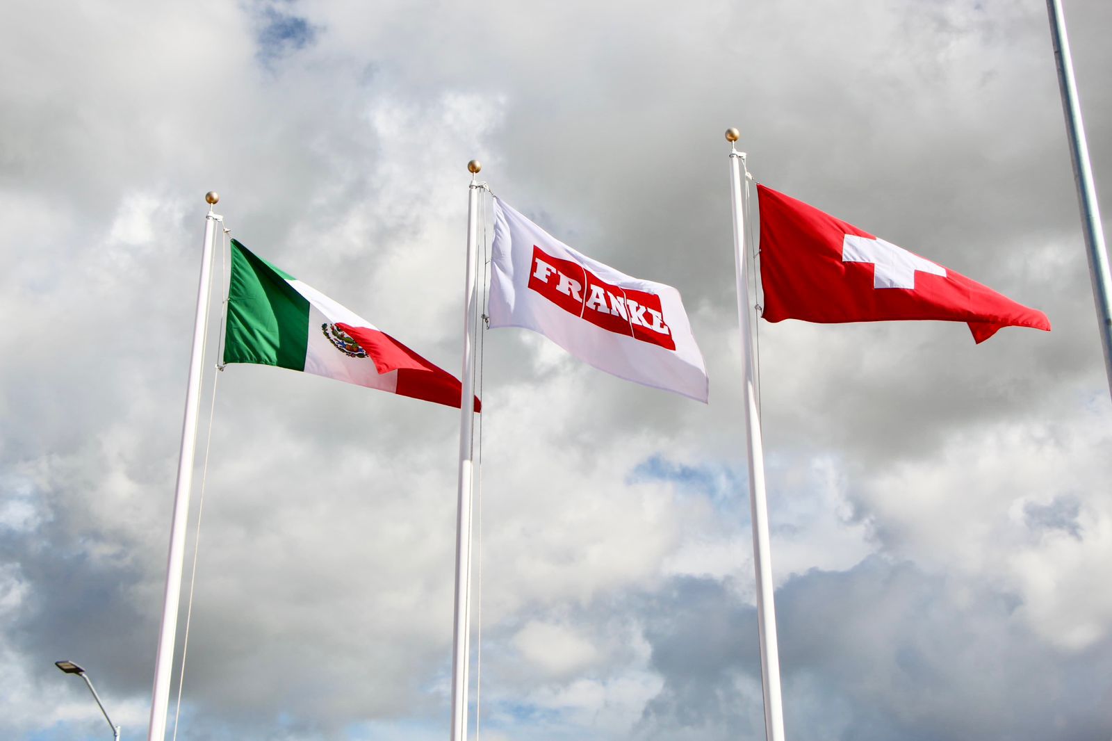 Empresas suizas apuestan por SLP como destino estratégico de inversión