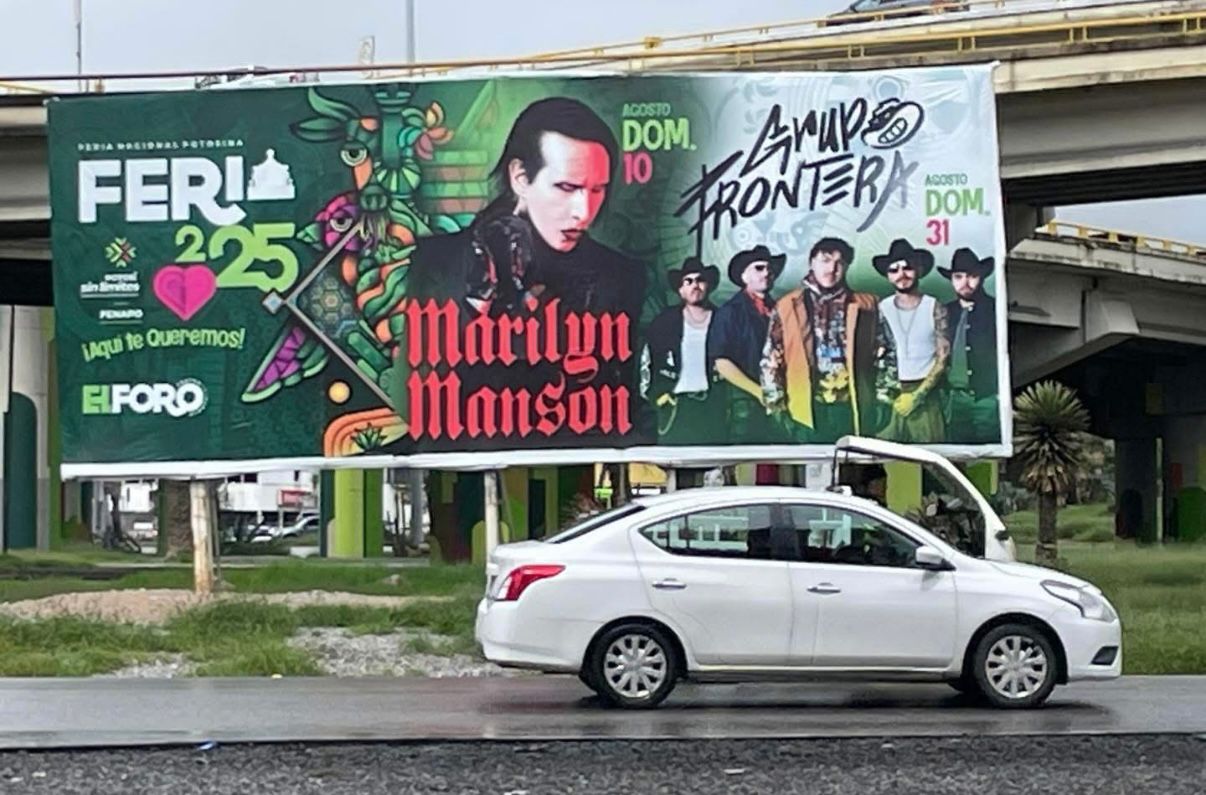 Dios, el diablo y la norteña romántica: bienvenidos a la FENAPO 2025