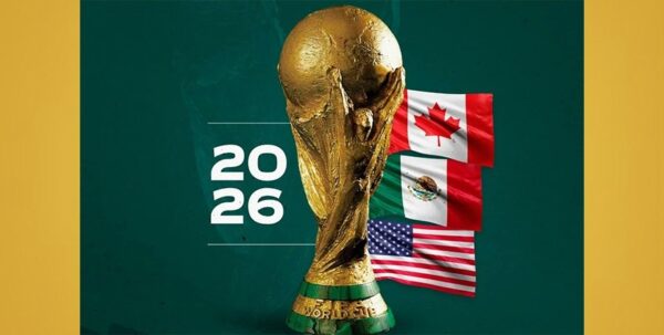 QUEDA EN VILO MARCO LEGAL PARA MUNDIAL