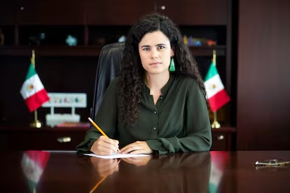 Morena trae a su mera jefa nacional a San Luis Potosí
