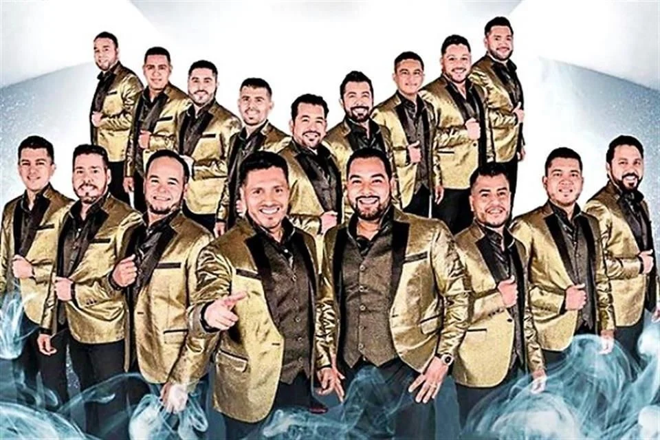 Banda MS hará vibrar la FENAPO 2025