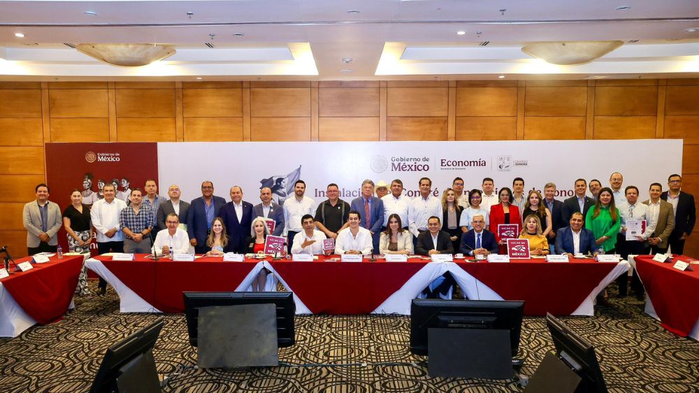 SAN LUIS POTOSÍ VE A FUTURO; INSTALA COMITÉ PROMOTOR DE INVERSIONES