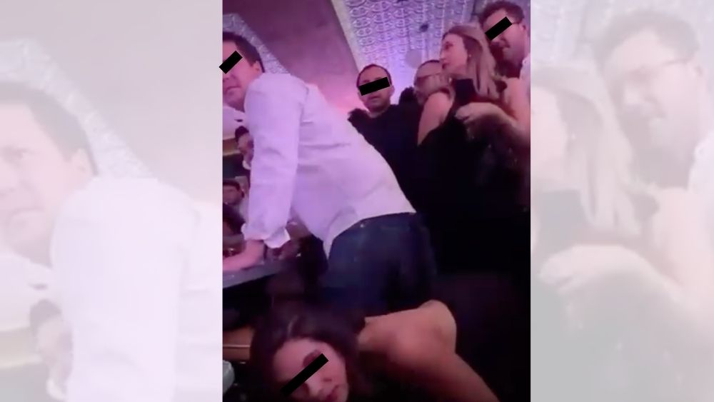 Detonaciones generan pánico en zona de bares de San Luis Potosí