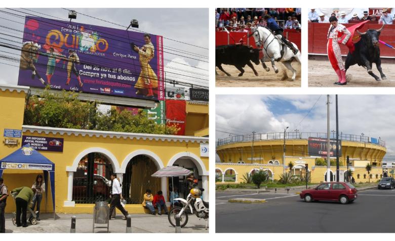Quito le dice adiós a su coloso taurino: La Plaza de Toros será demolida