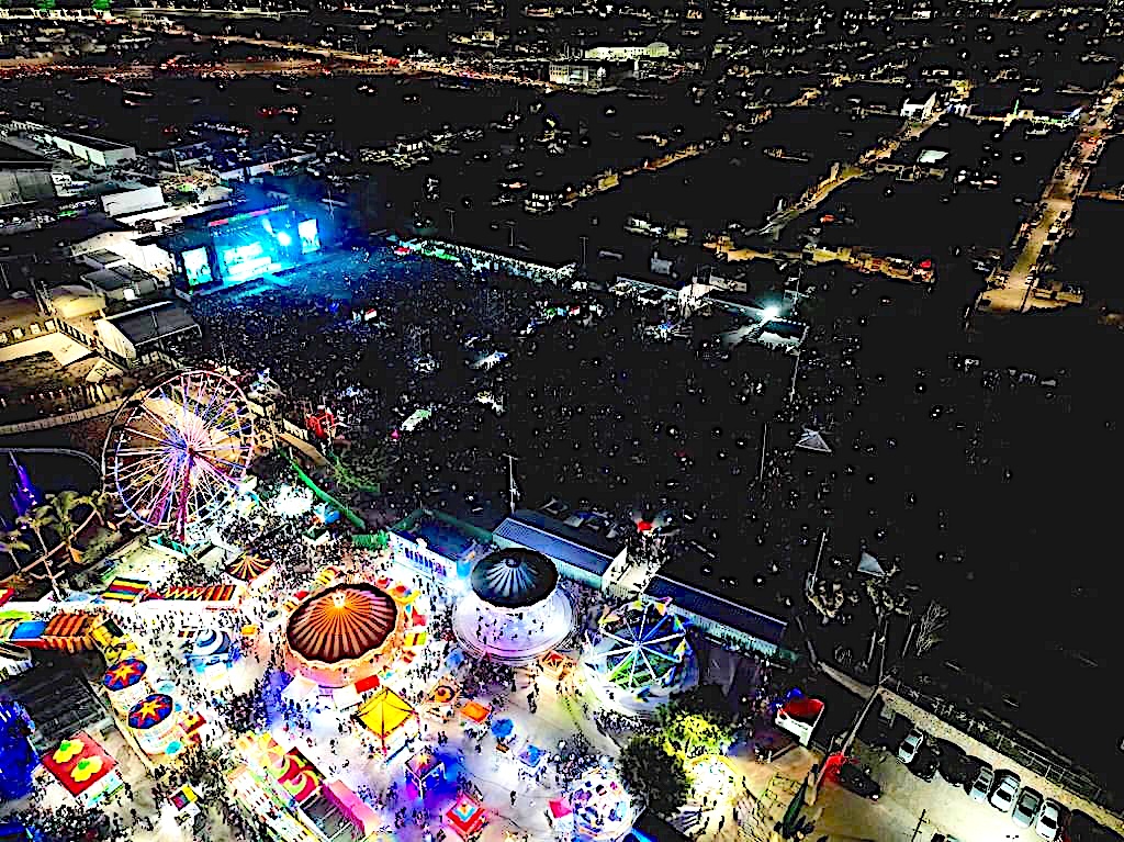 FENAPO 2025 viene con todo: esperan $5 mil MDP de derrama