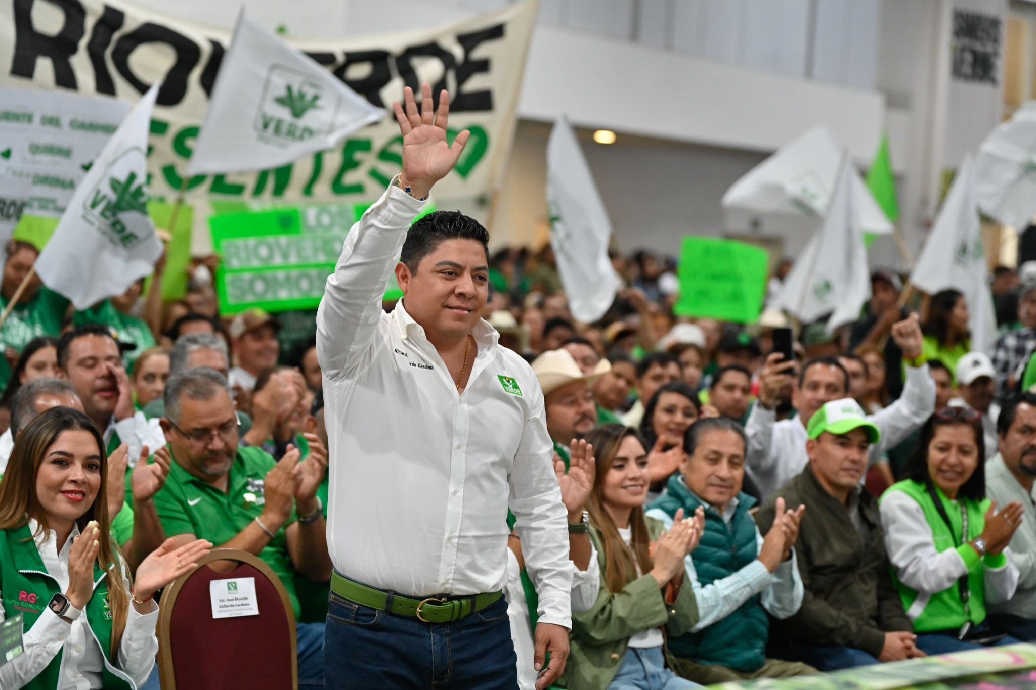 El crecimiento económico de SLP en el Top 4 de México