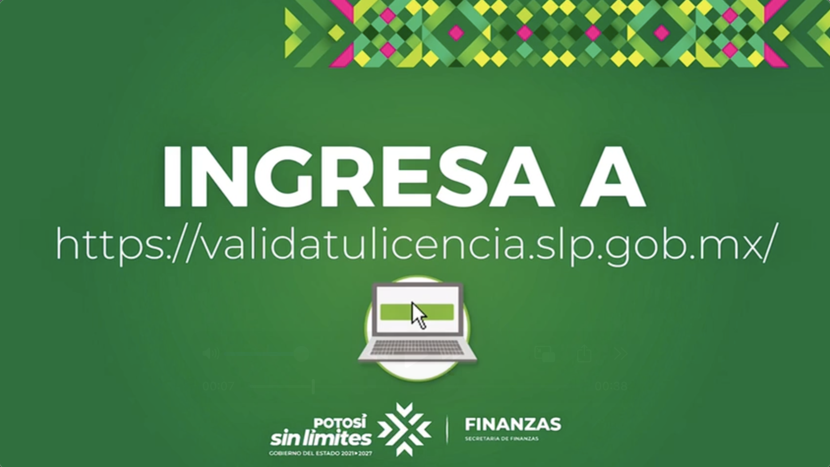 ¡Cuidado con los coyotes! checa si tu licencia es legal desde tu cel