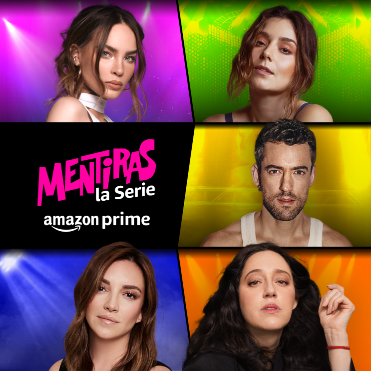 ‘Mentiras, el Musical’ se presentará en SLP