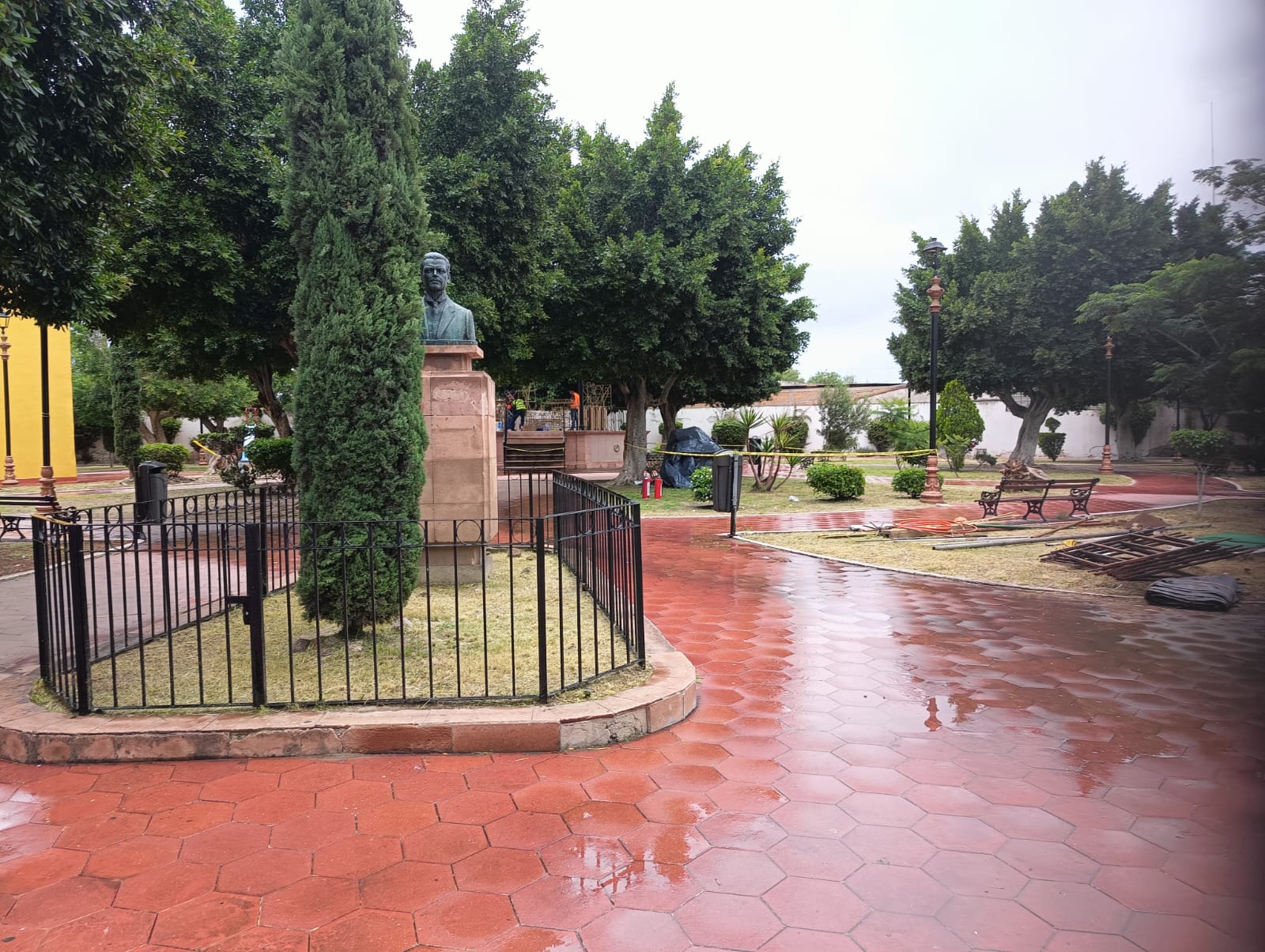 Barrio del Montecillo: la joya viva donde nació San Luis Potosí