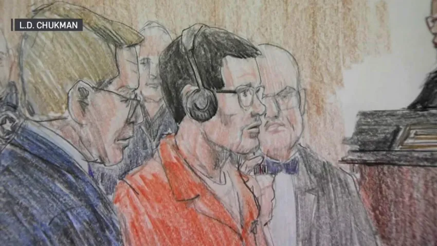 Ovidio Guzmán: entre la libertad negociada o la cadena perpetua