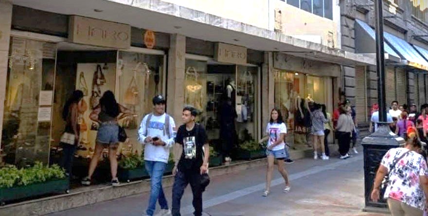 Propinan golpiza a “El Copela”