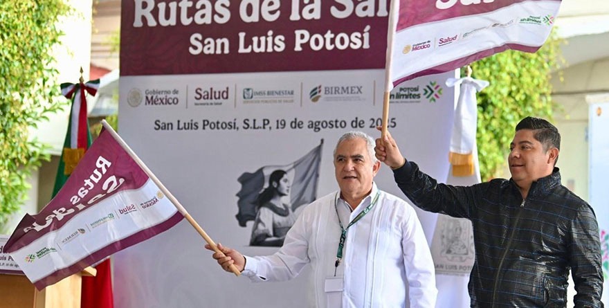 Alianza en Salud