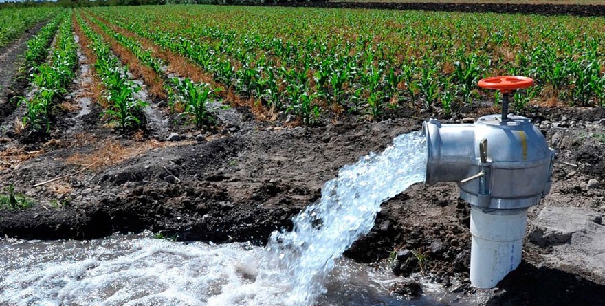 Ciudad Valles ya huele a agua; avanza pozo en Miravalles