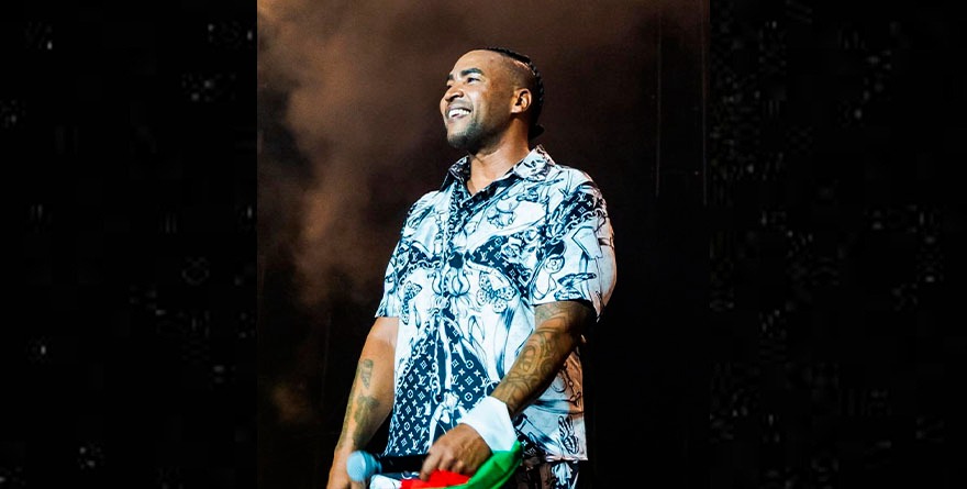 Don Omar en la FENAPO 2025: ¿exclusivo para mayores de 25?