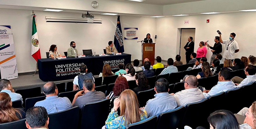 Unen esfuerzos para formar ambientalistas con experiencia real