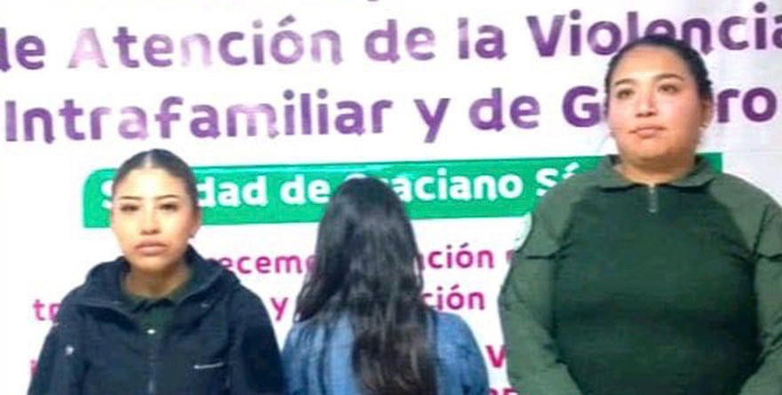 En Soledad, localizan a menor y la regresan a casa