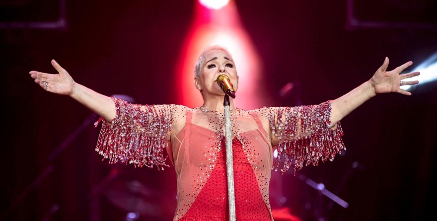 Duelo y Lupita D’Alessio: Dos estilos, misma pasión para la Fenapo 2025