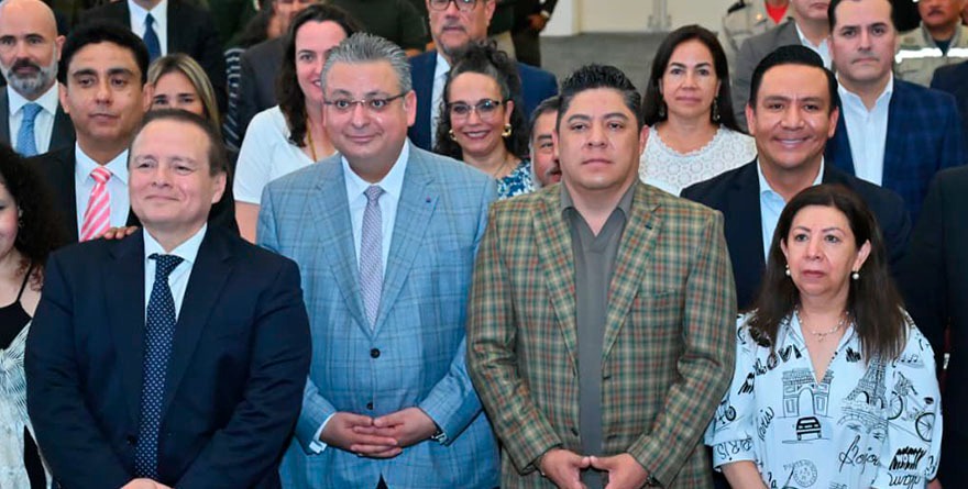 San Luis le apuesta a la previsión y al bienestar familiar