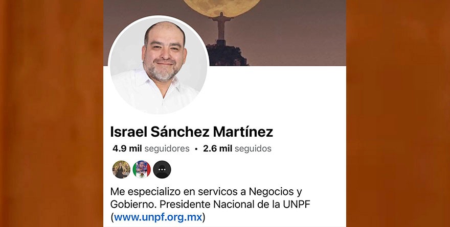 El panista que mece la cuna