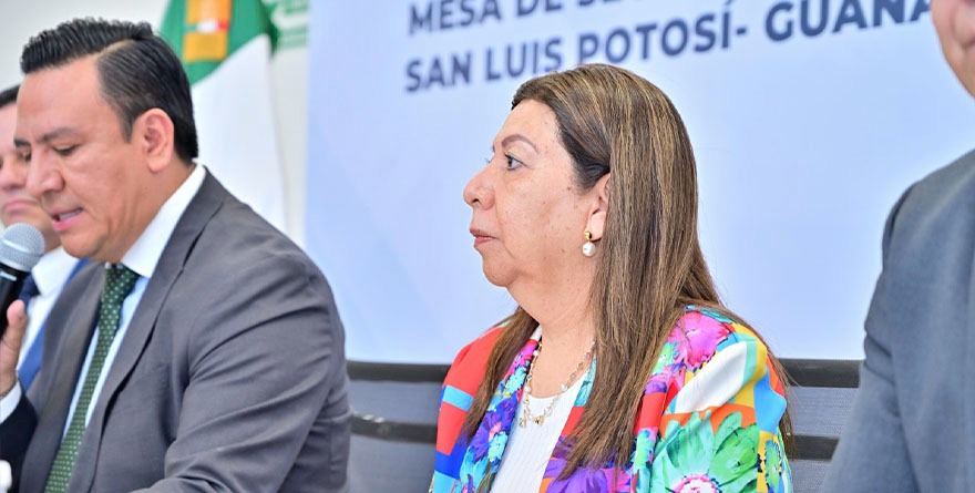 ‘Reforzamos estrategias contra delitos de alto impacto en la zona limítrofe’: Fiscal