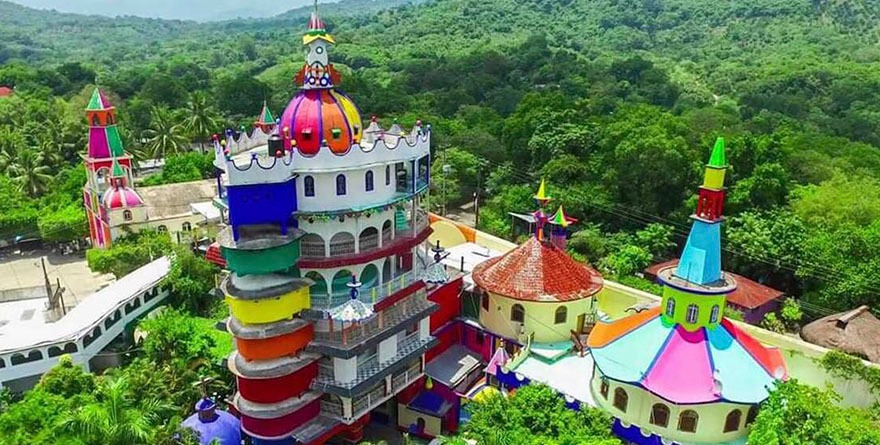 San Luis Potosí va por cuatro nuevos Pueblos Mágicos