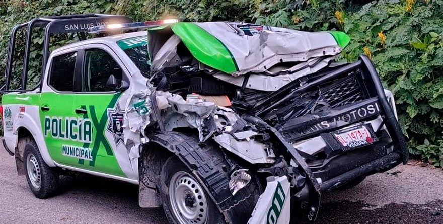 Persecución en Tancanhuitz