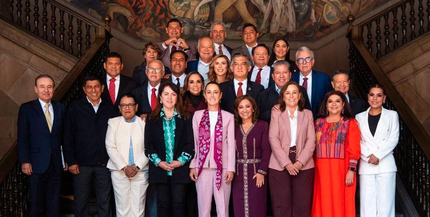 Federalización en salud