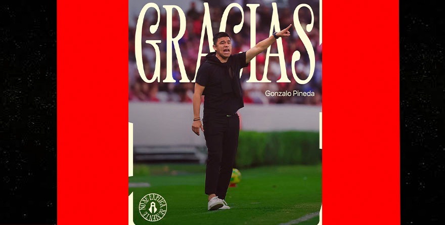 Pineda el primer sacrificado