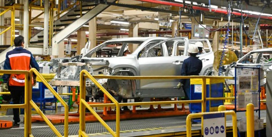 Bastión de empleo