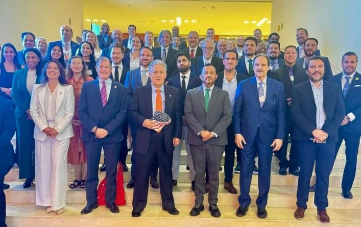 Tras las inversiones