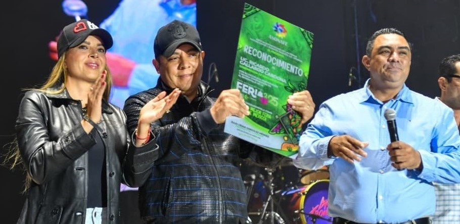 Disfrutaron de la Fenapo 9 millones de personas